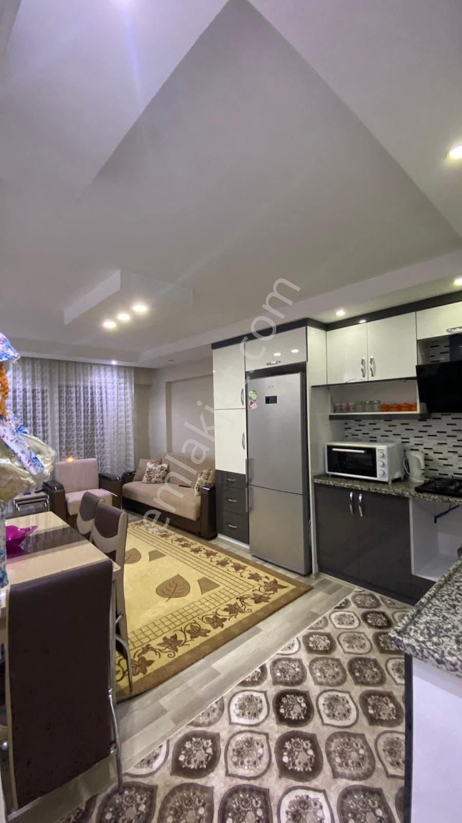 Alaşehir Yenice Mah ‘de Satılık 3+1 Daire
