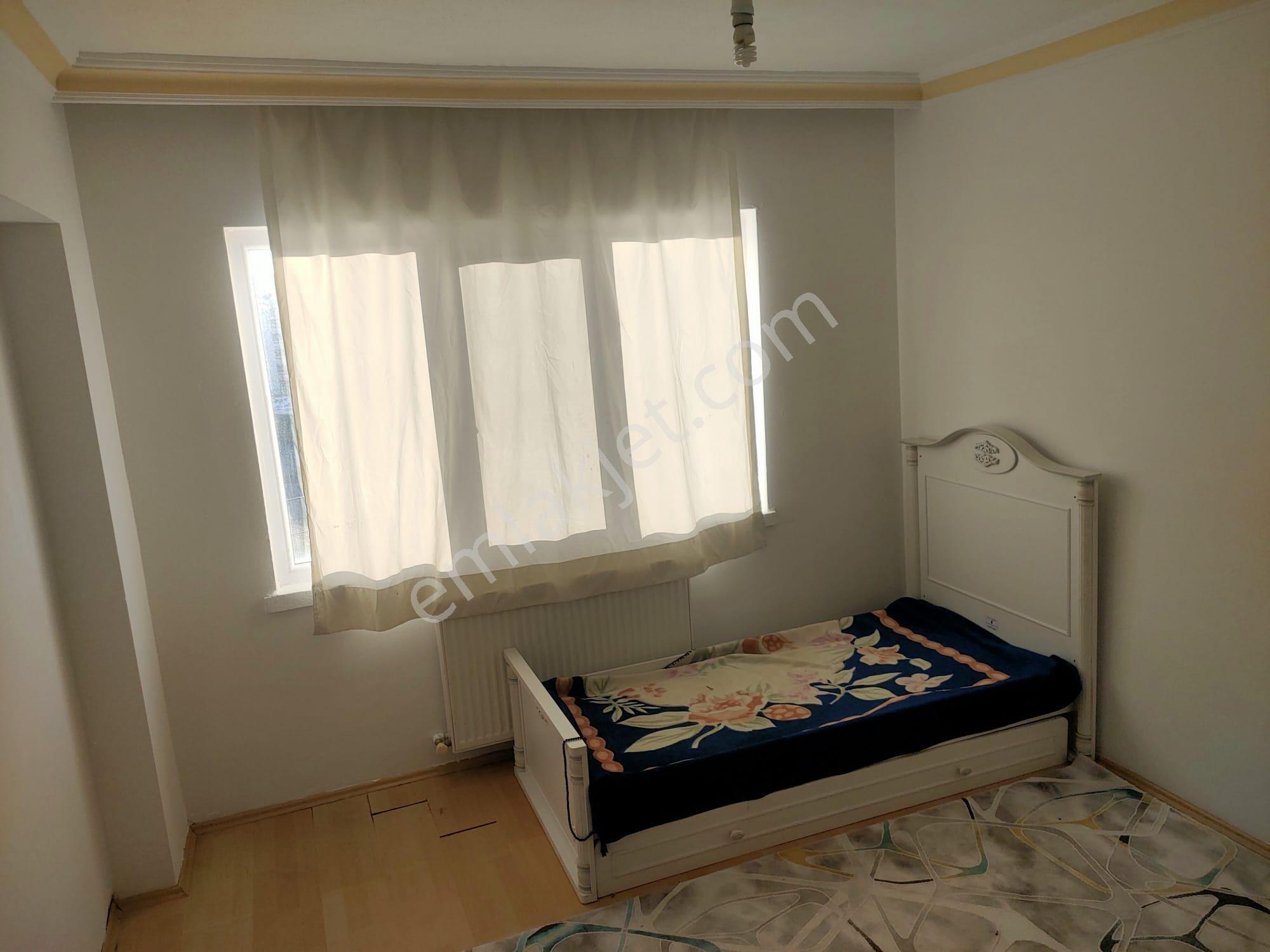 Mç Emlaktan Andiçen Mahallesinde Manzaralı Teras 6+1 Daire - Görsel 8