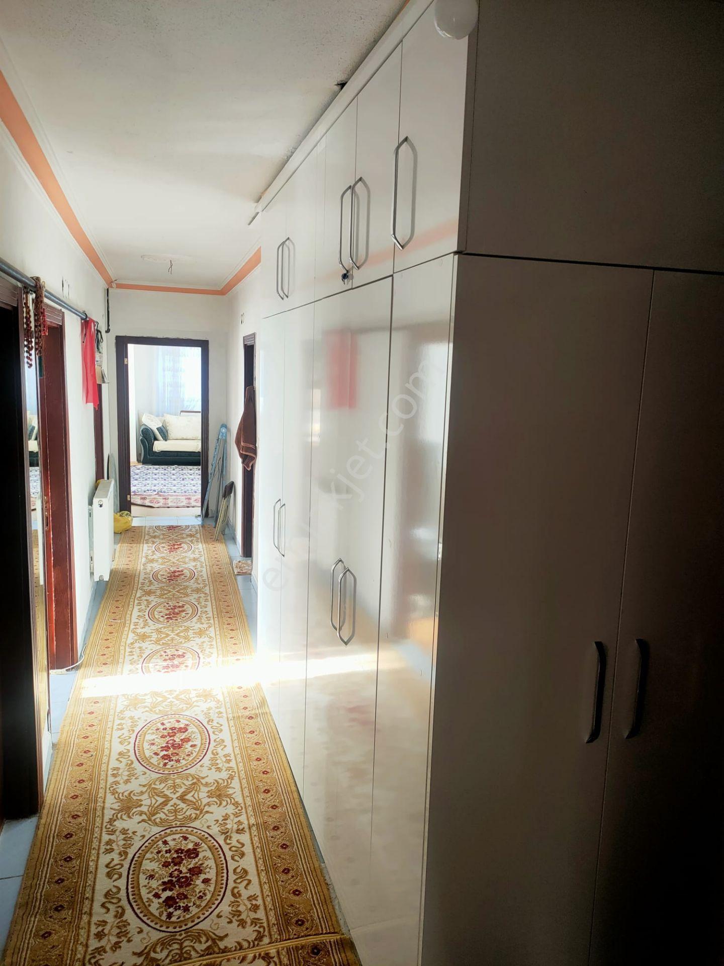 Mç Emlaktan Andiçen Mahallesinde Manzaralı Teras 6+1 Daire - Görsel 26