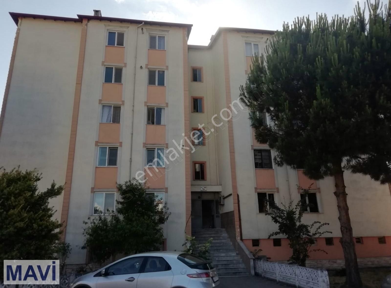Remax Maviden Tekelerde Kiralık 2+1 Daire