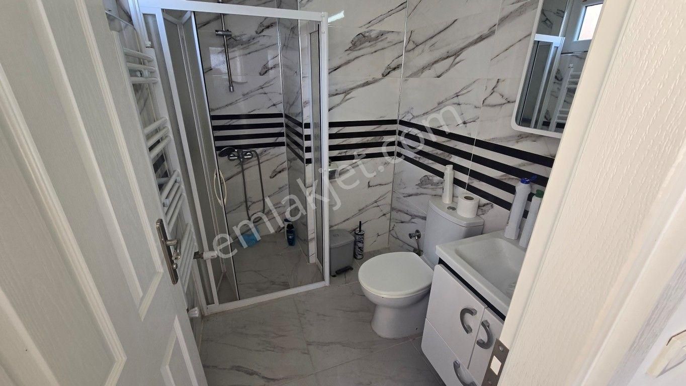 Didim Altınkum Denize Sıfır Villa Tadında Satılık Dubleks Daire - Görsel 9