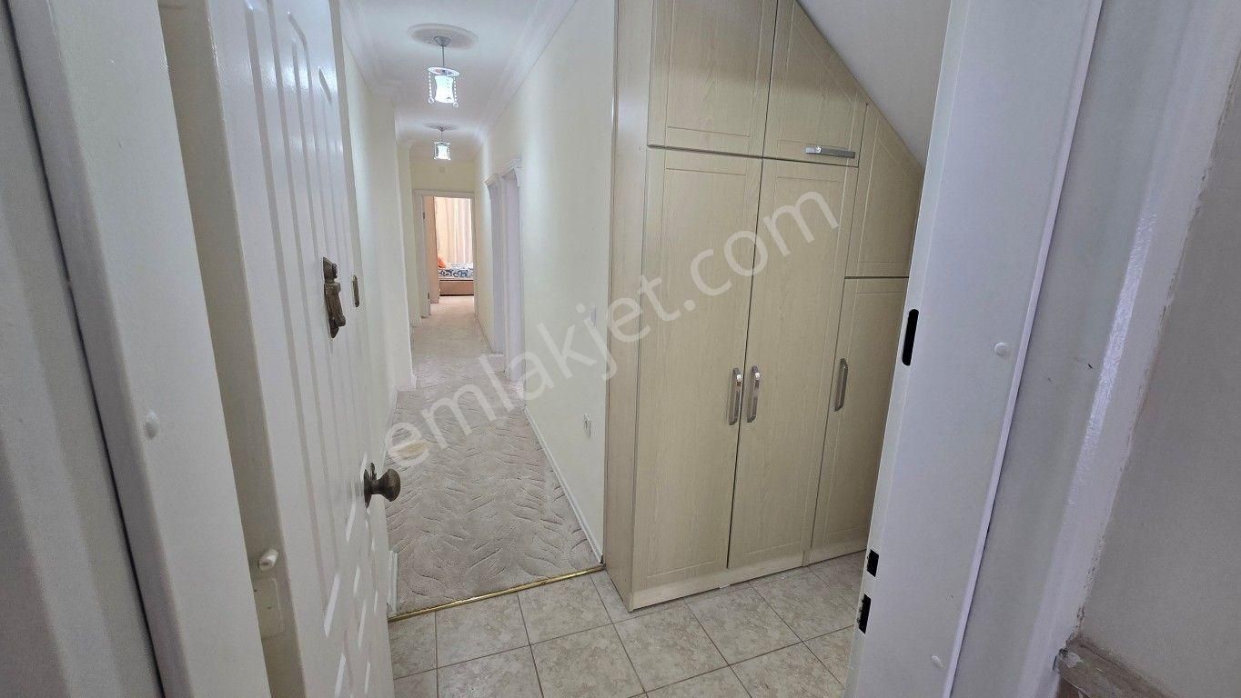 Didim Altınkum Denize Sıfır Villa Tadında Satılık Dubleks Daire - Görsel 12