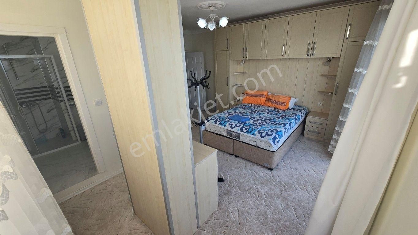 Didim Altınkum Denize Sıfır Villa Tadında Satılık Dubleks Daire - Görsel 10