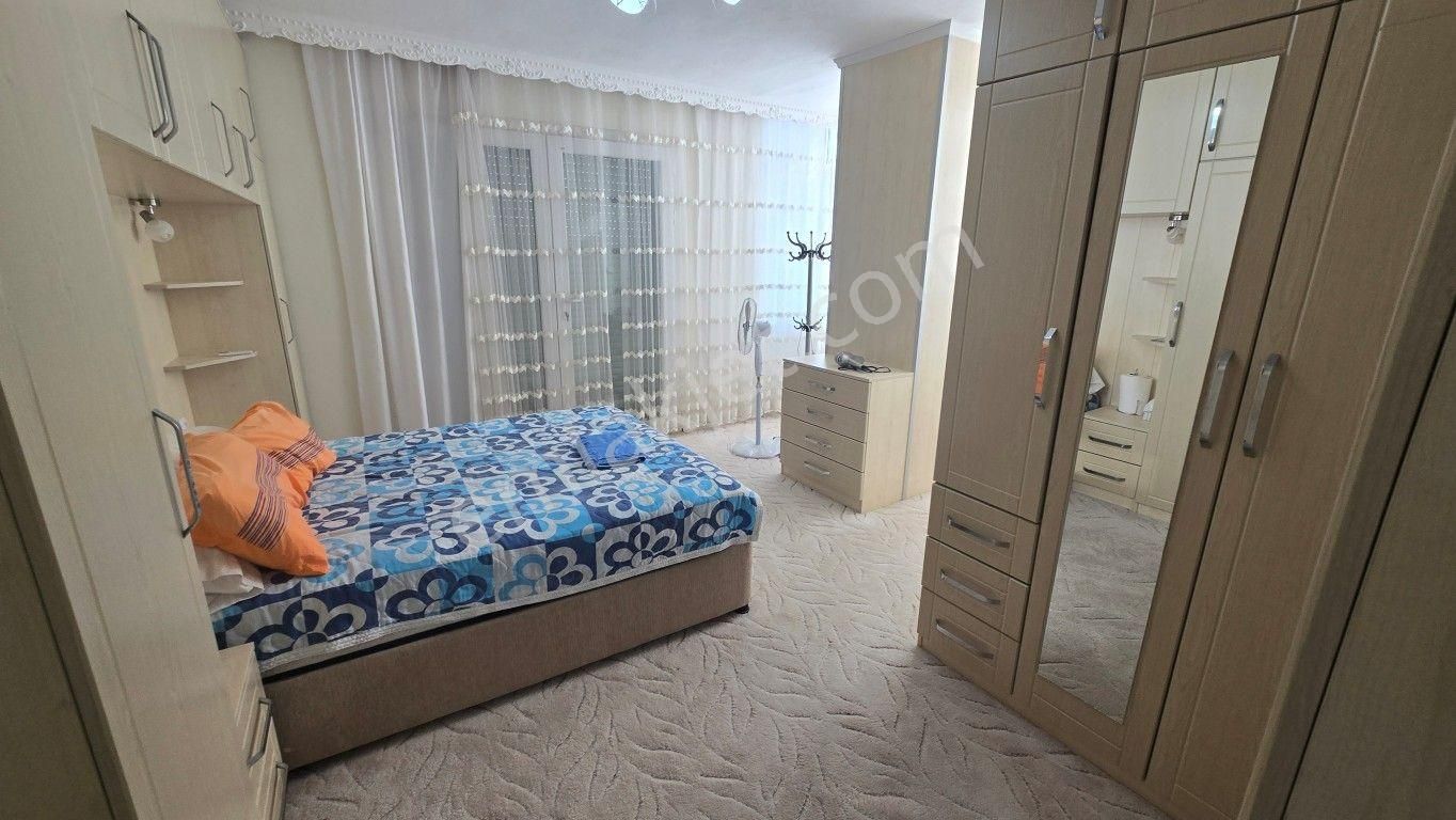 Didim Altınkum Denize Sıfır Villa Tadında Satılık Dubleks Daire - Görsel 20