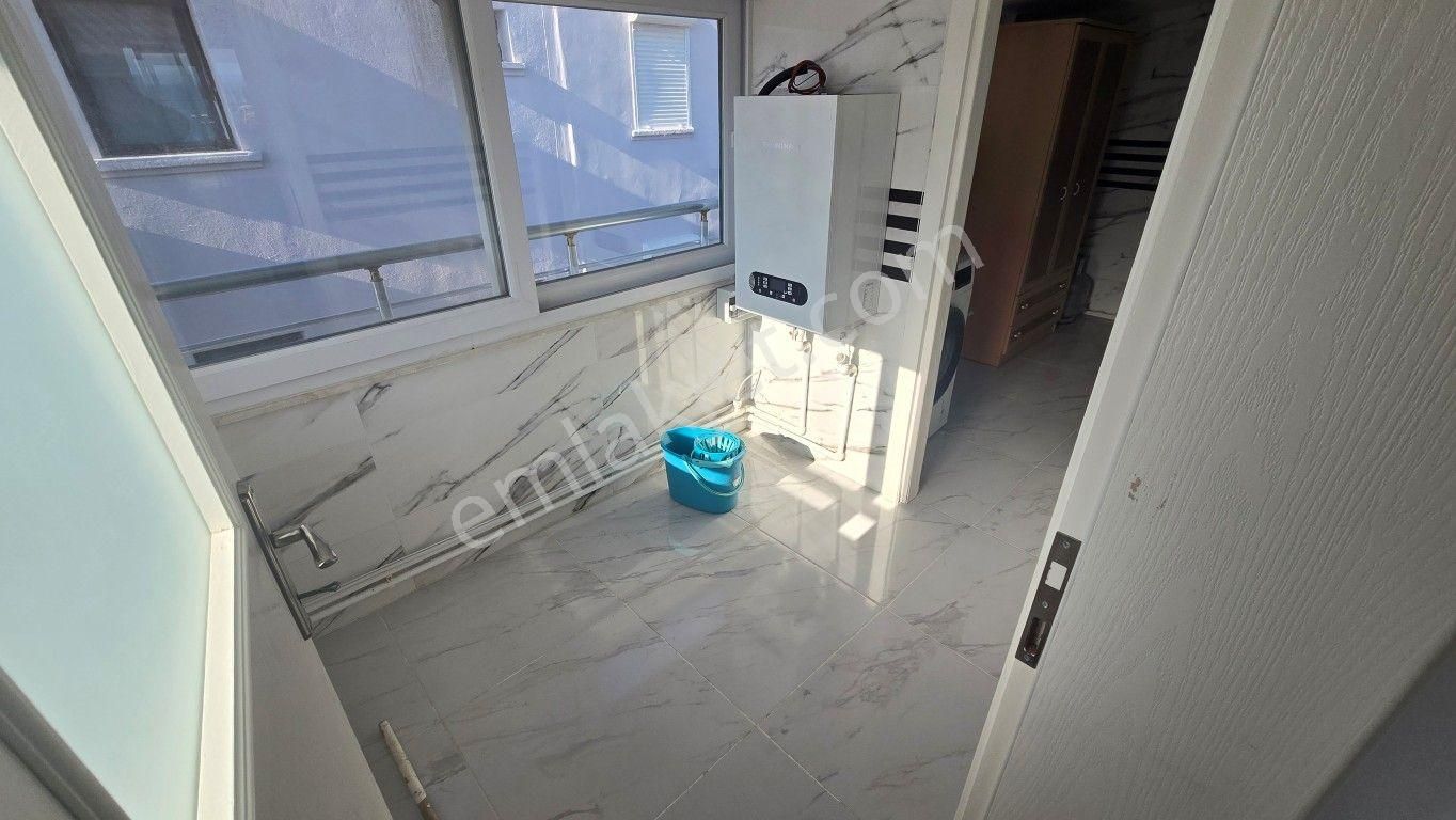 Didim Altınkum Denize Sıfır Villa Tadında Satılık Dubleks Daire - Görsel 33