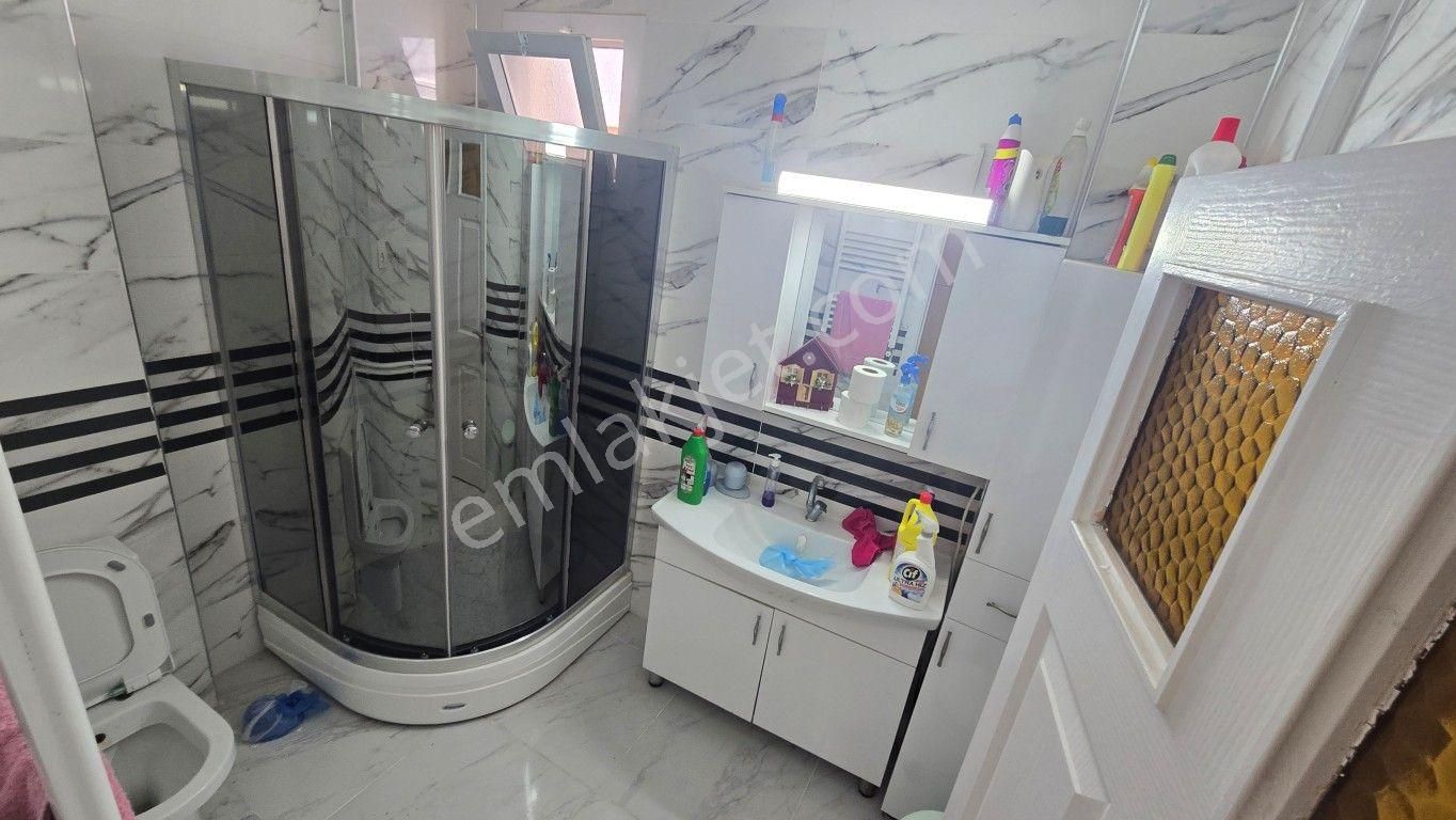 Didim Altınkum Denize Sıfır Villa Tadında Satılık Dubleks Daire - Görsel 15