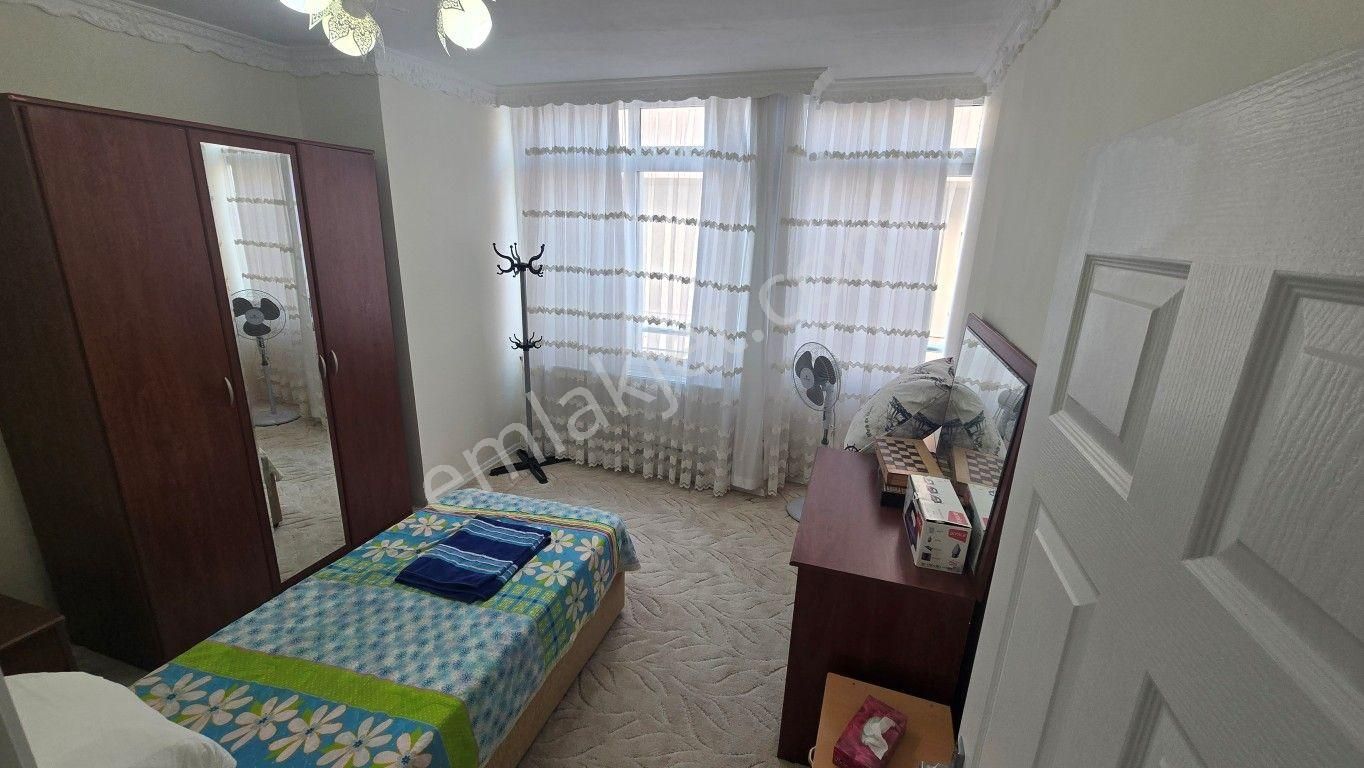 Didim Altınkum Denize Sıfır Villa Tadında Satılık Dubleks Daire - Görsel 19