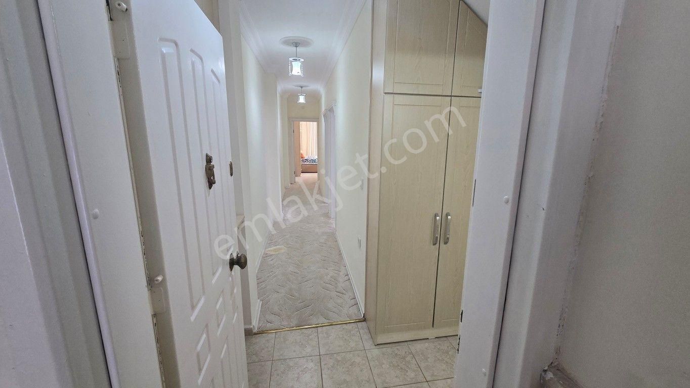 Didim Altınkum Denize Sıfır Villa Tadında Satılık Dubleks Daire - Görsel 14