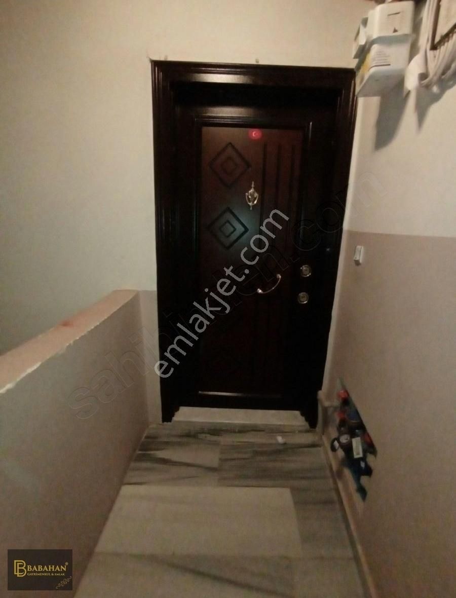 Akevler Mahallesi 2+1 Kiralık Daire – Babahan Emlak