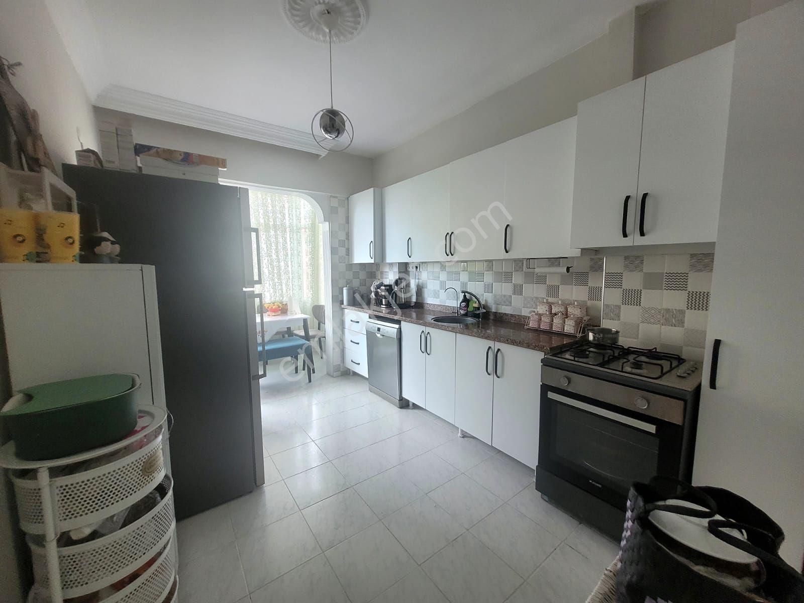 Alanya Güllerpınarı Satılık 3+1 Daire