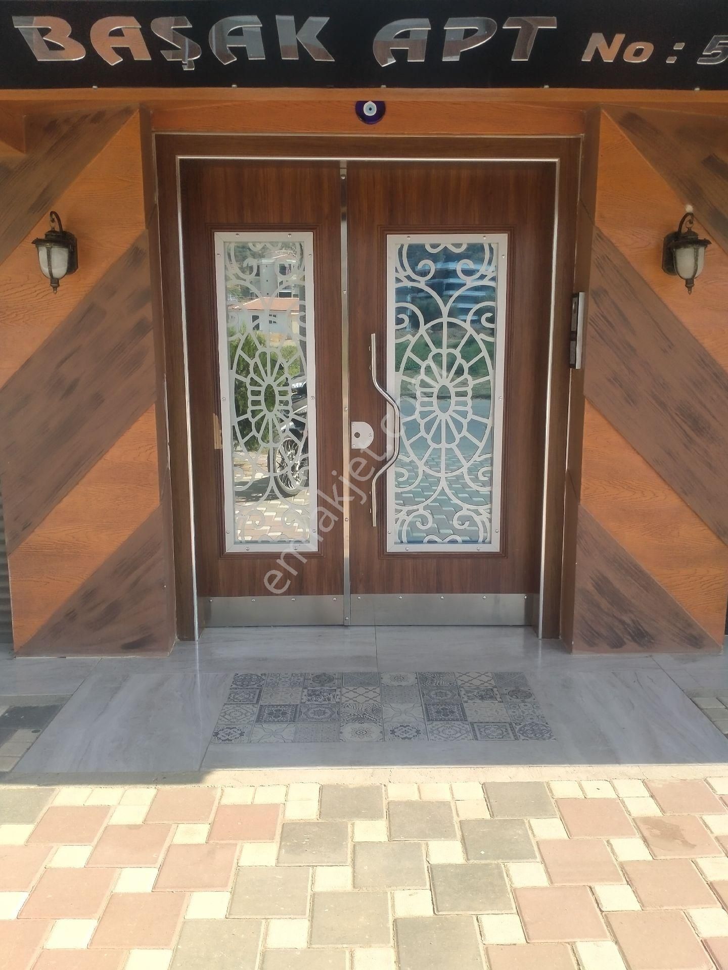 Kiralık Daire Yaşar Emlâk Tan