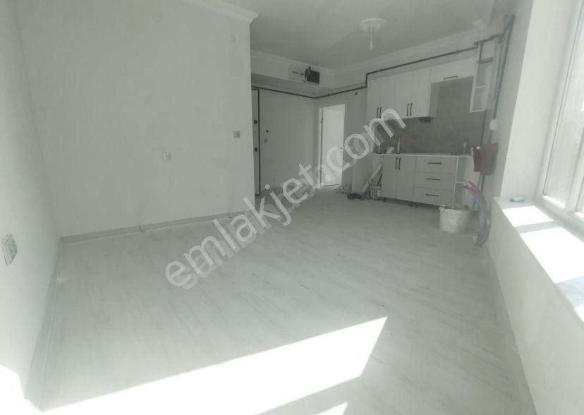Pi Emlak'tan Satılık 1+1 Sıfır Daire