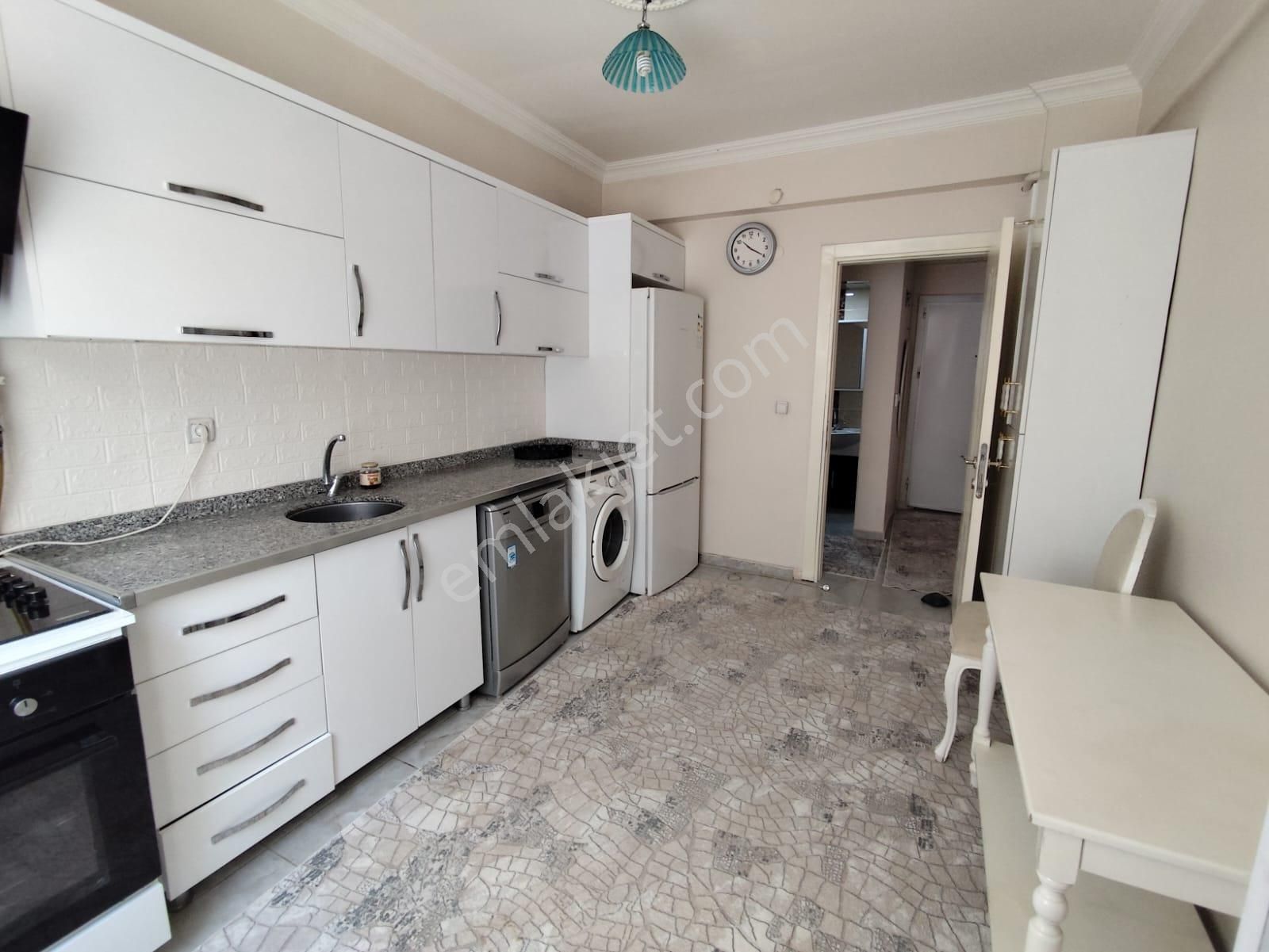 Bulduk Emlak' Tan Kiralık 2+1 Maşukta Daire