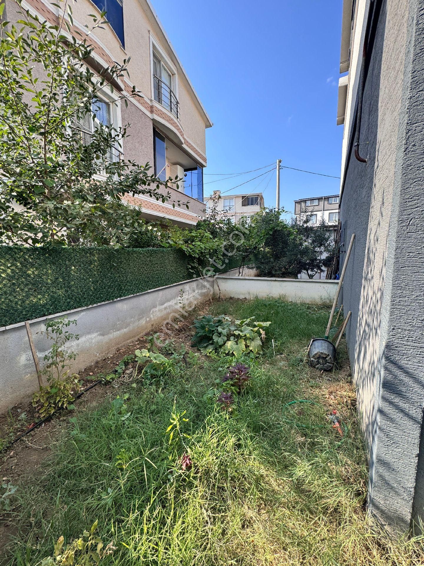 Harika Müstakil Tarzında Villa - Görsel 18