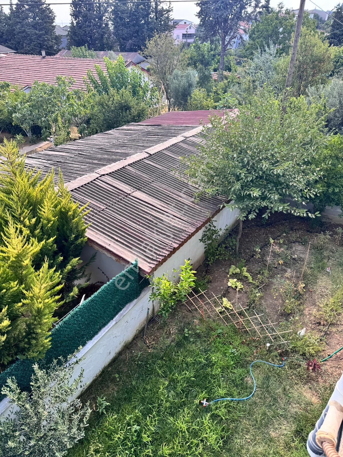Harika Müstakil Tarzında Villa - Görsel 24