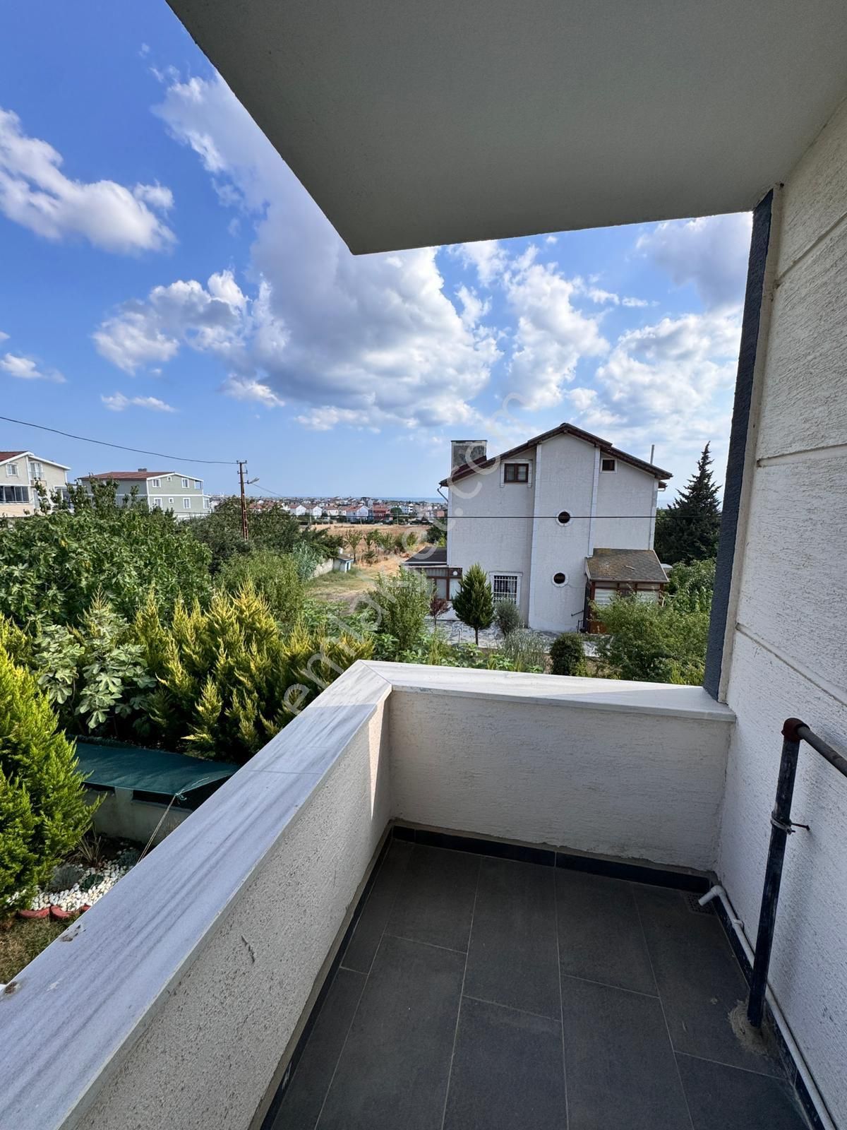 Harika Müstakil Tarzında Villa - Görsel 21