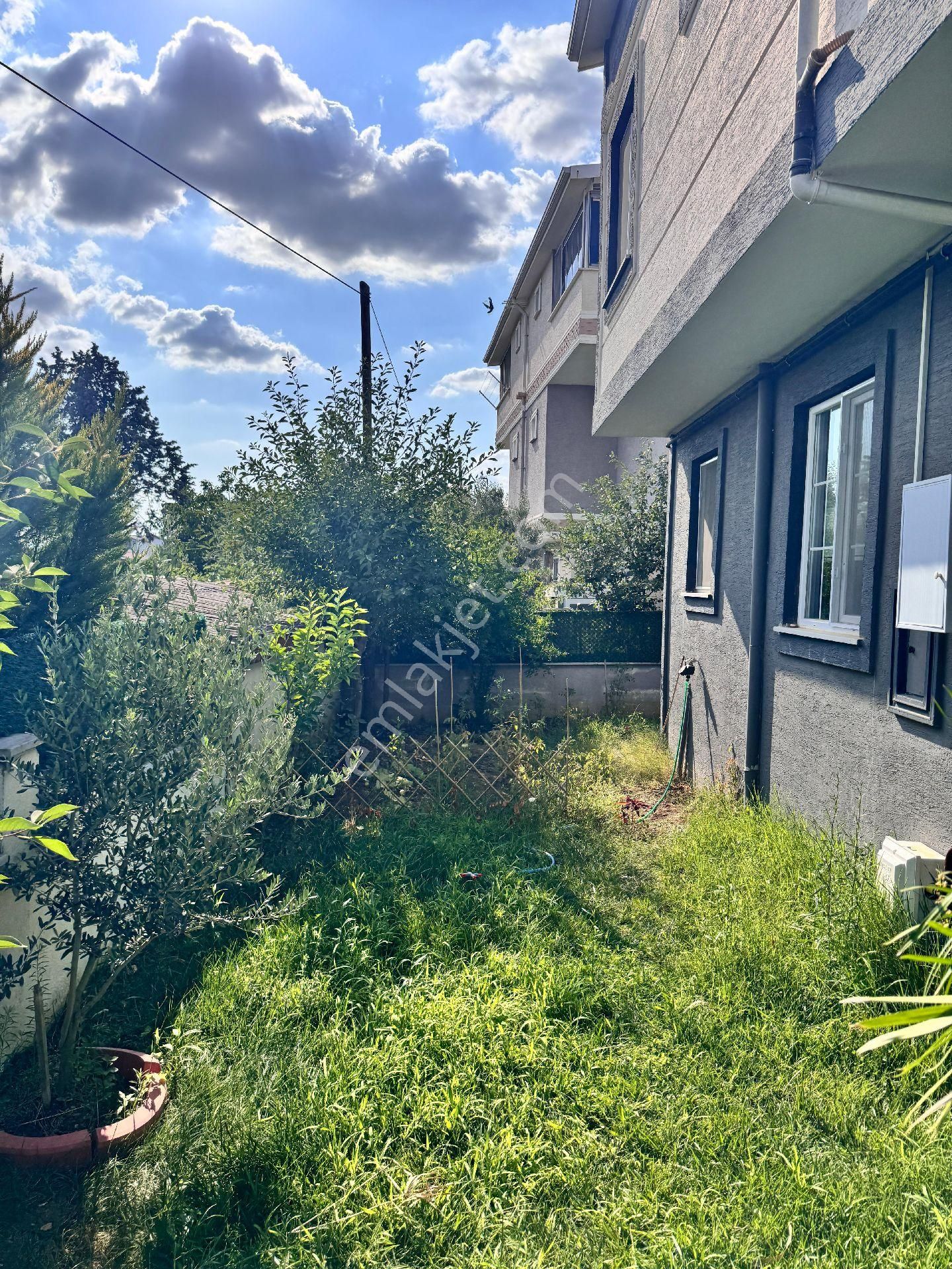 Harika Müstakil Tarzında Villa - Görsel 27