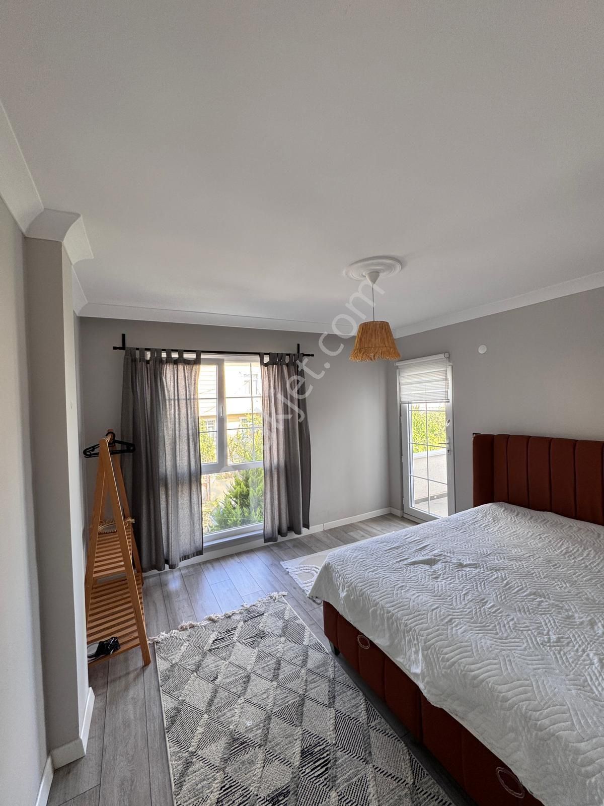 Harika Müstakil Tarzında Villa - Görsel 11