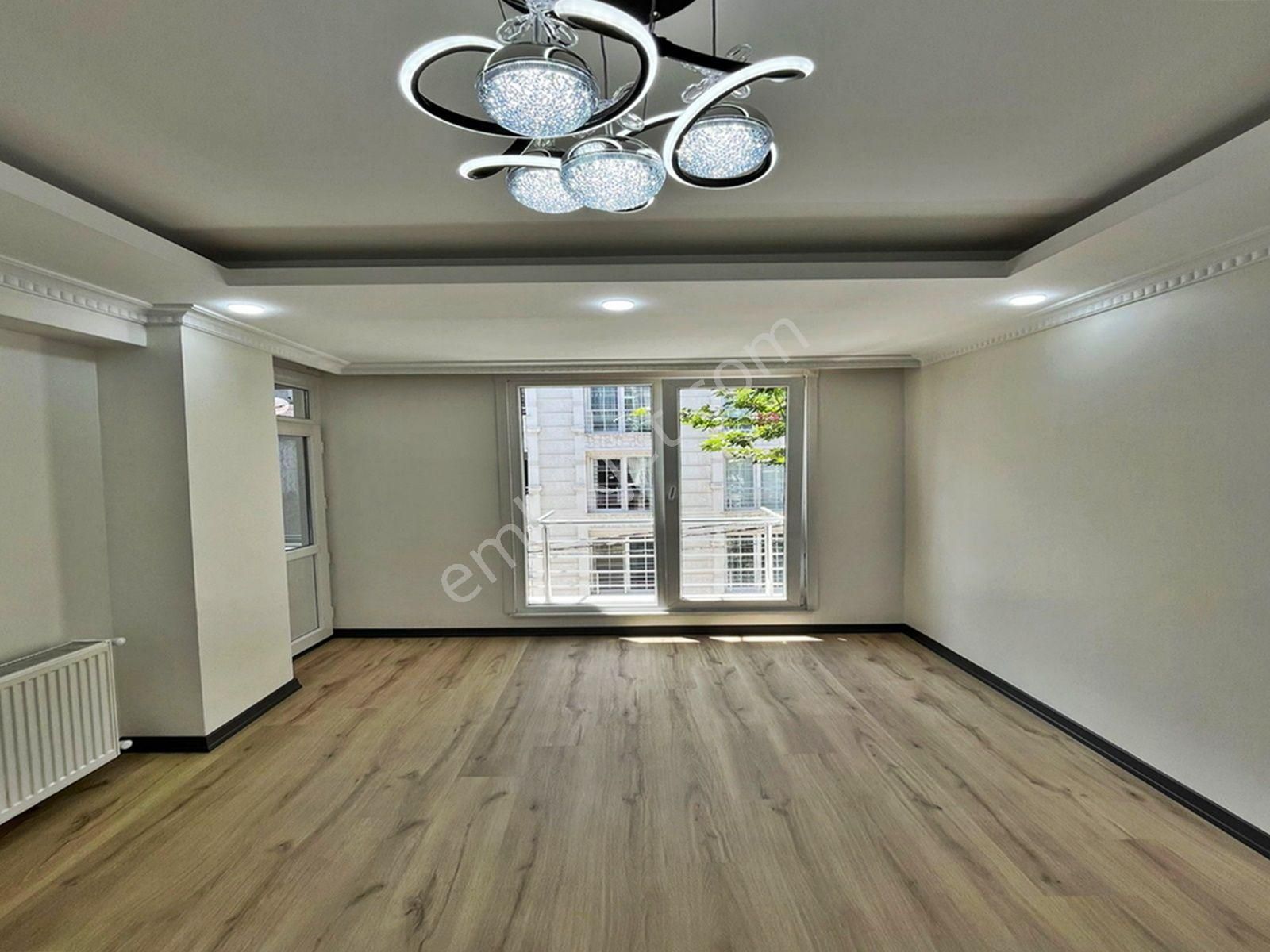 Nes Yapıdan Esenyurt Üniversitesine Yürüme Mesafesinde Masrafsız 2+1 Satlık Daire Ara Kat Daire