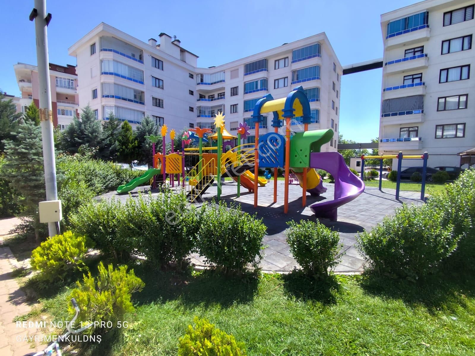 Karatay/fetih Mah. 4+1 Fırsat Satılık Geniş Daire