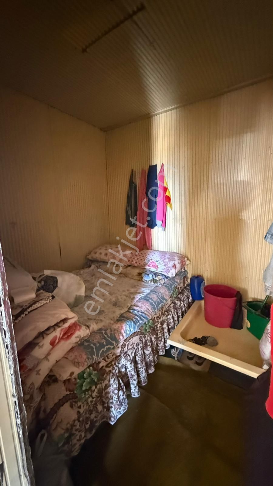 Öz Gaye Emlaktan Develi Reşadiye Mahallesi Güzelce Mevkiinde Satılık Bağ - Görsel 11