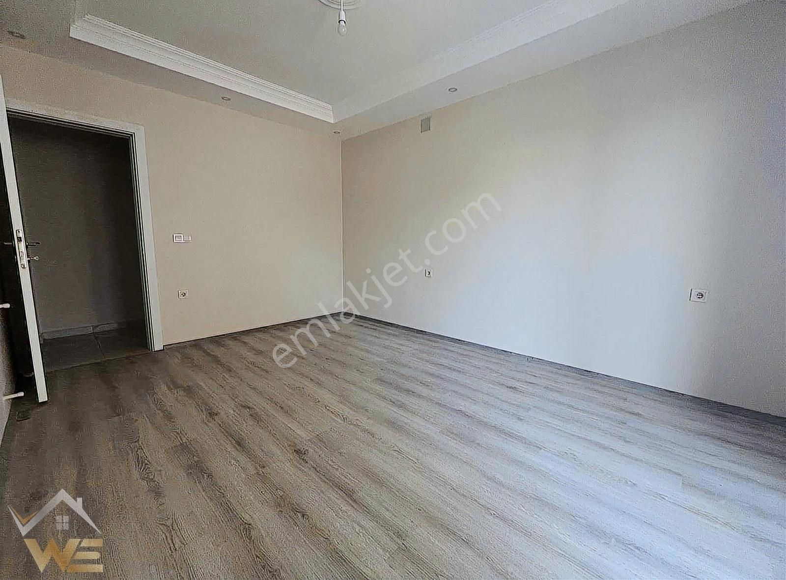 West Emlaktan Satılık 2+1 Cep Mutfak Havuzlu Daire - Görsel 3