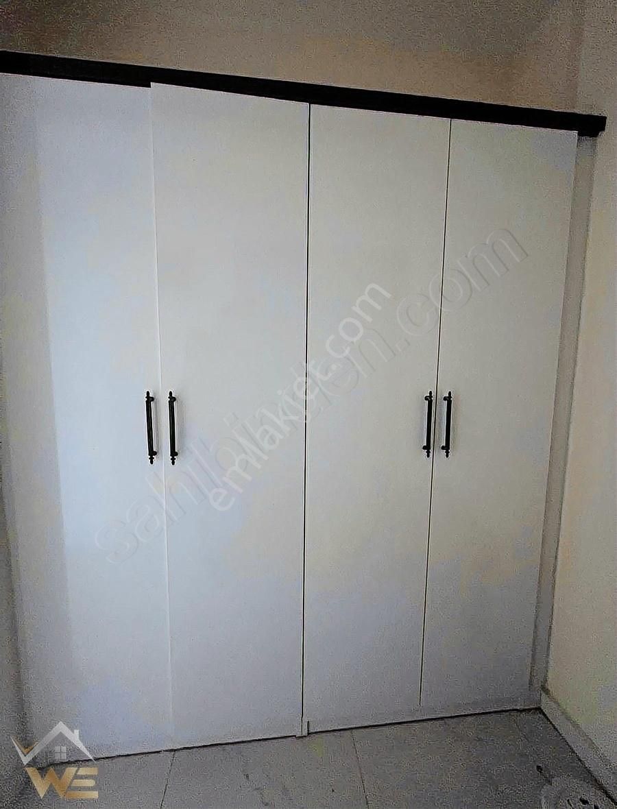 West Emlaktan Satılık 2+1 Cep Mutfak Havuzlu Daire - Görsel 14