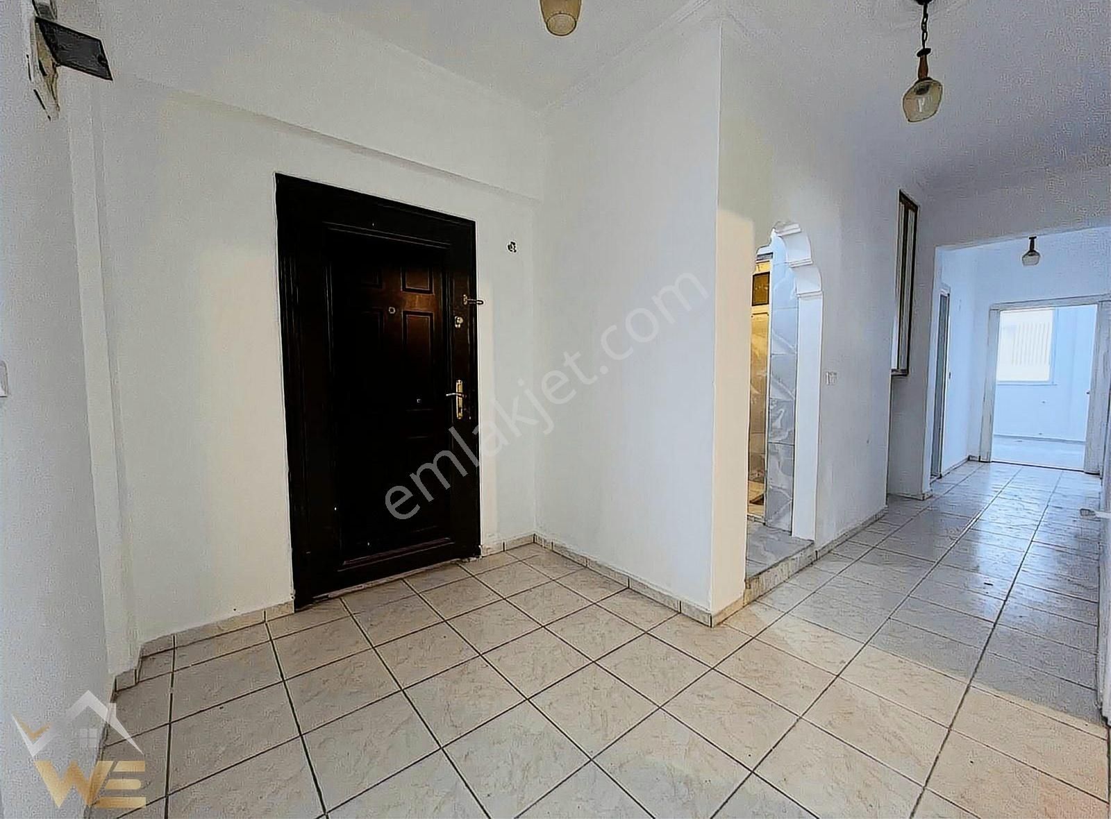 West Emlaktan Dalaman Merkezde Satılık 3+1 Kapalı Mutfak Daire - Görsel 16