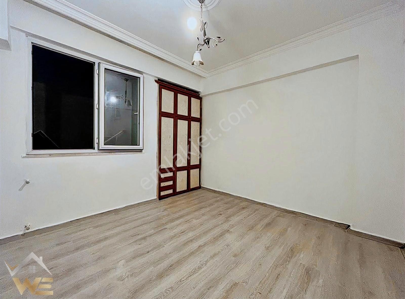 West Emlaktan Dalaman Merkezde Satılık 3+1 Kapalı Mutfak Daire - Görsel 14