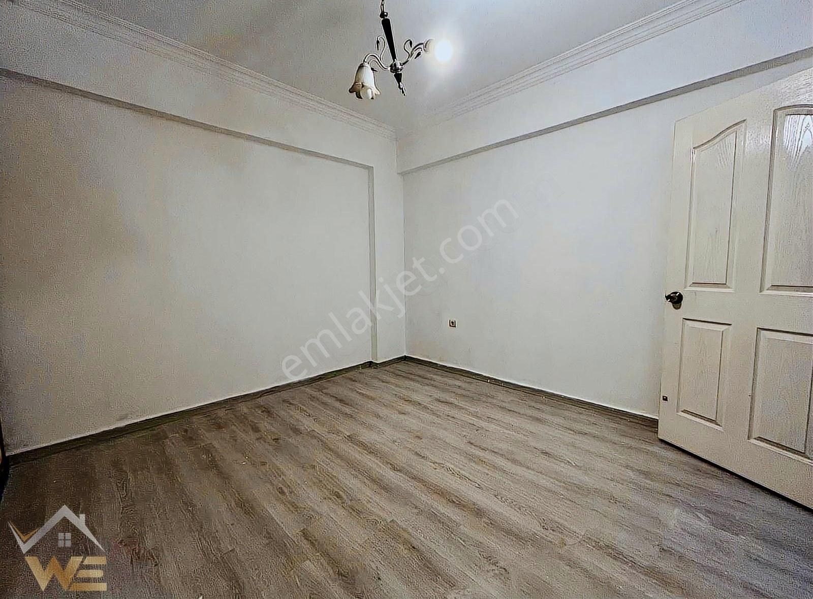 West Emlaktan Dalaman Merkezde Satılık 3+1 Kapalı Mutfak Daire - Görsel 6