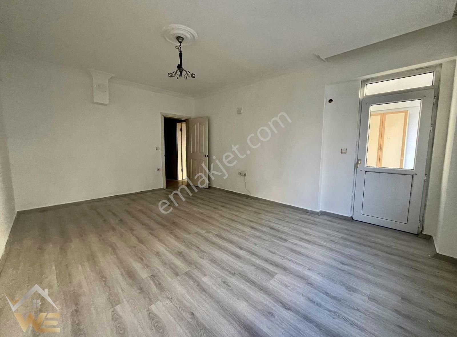 West Emlaktan Dalaman Merkezde Satılık 3+1 Kapalı Mutfak Daire - Görsel 17