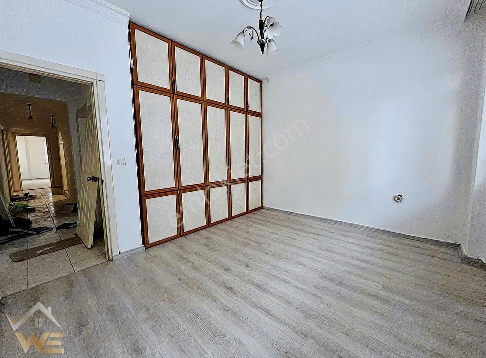 West Emlaktan Dalaman Merkezde Satılık 3+1 Kapalı Mutfak Daire - Görsel 4