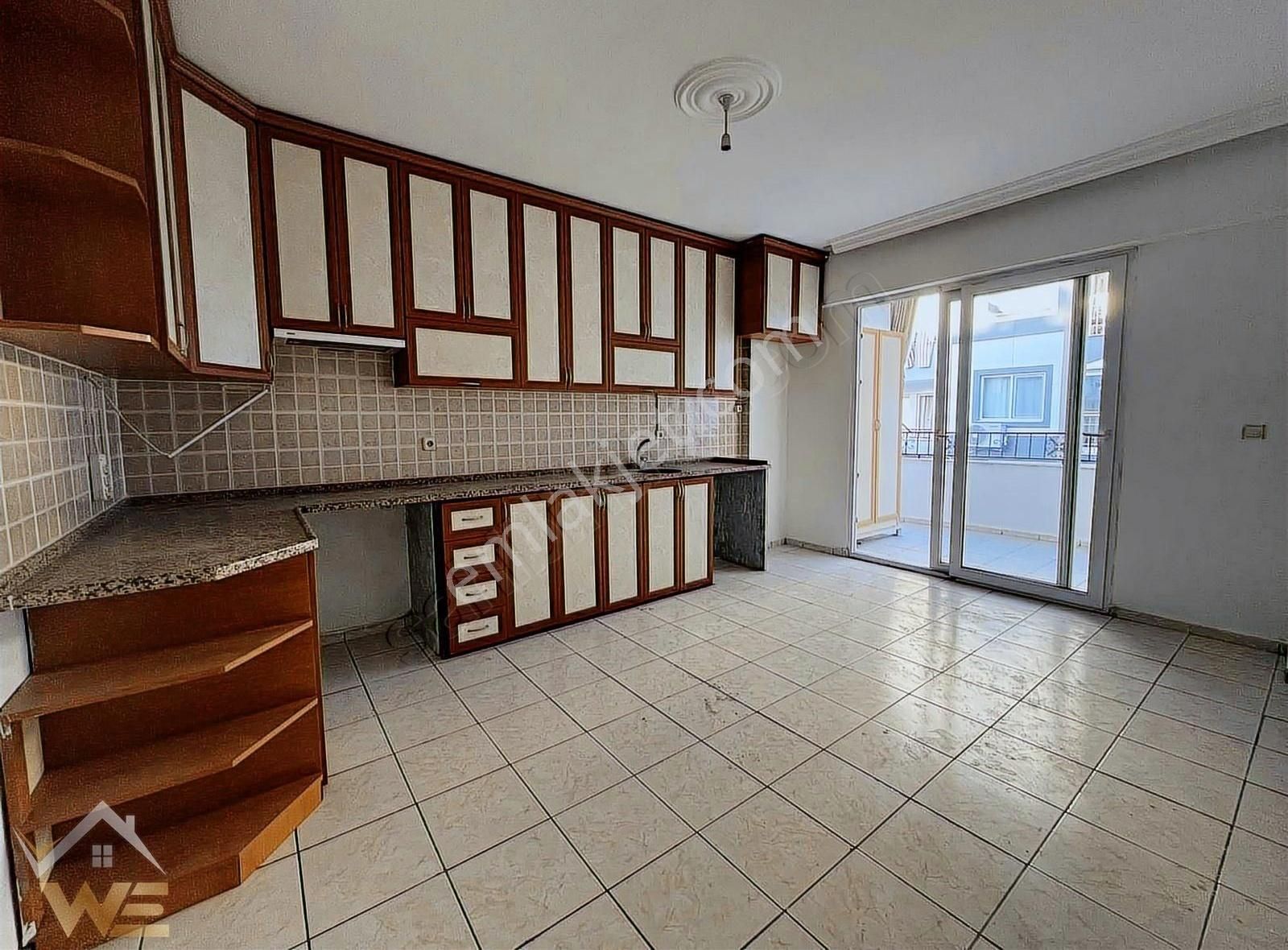 West Emlaktan Dalaman Merkezde Satılık 3+1 Kapalı Mutfak Daire - Görsel 11