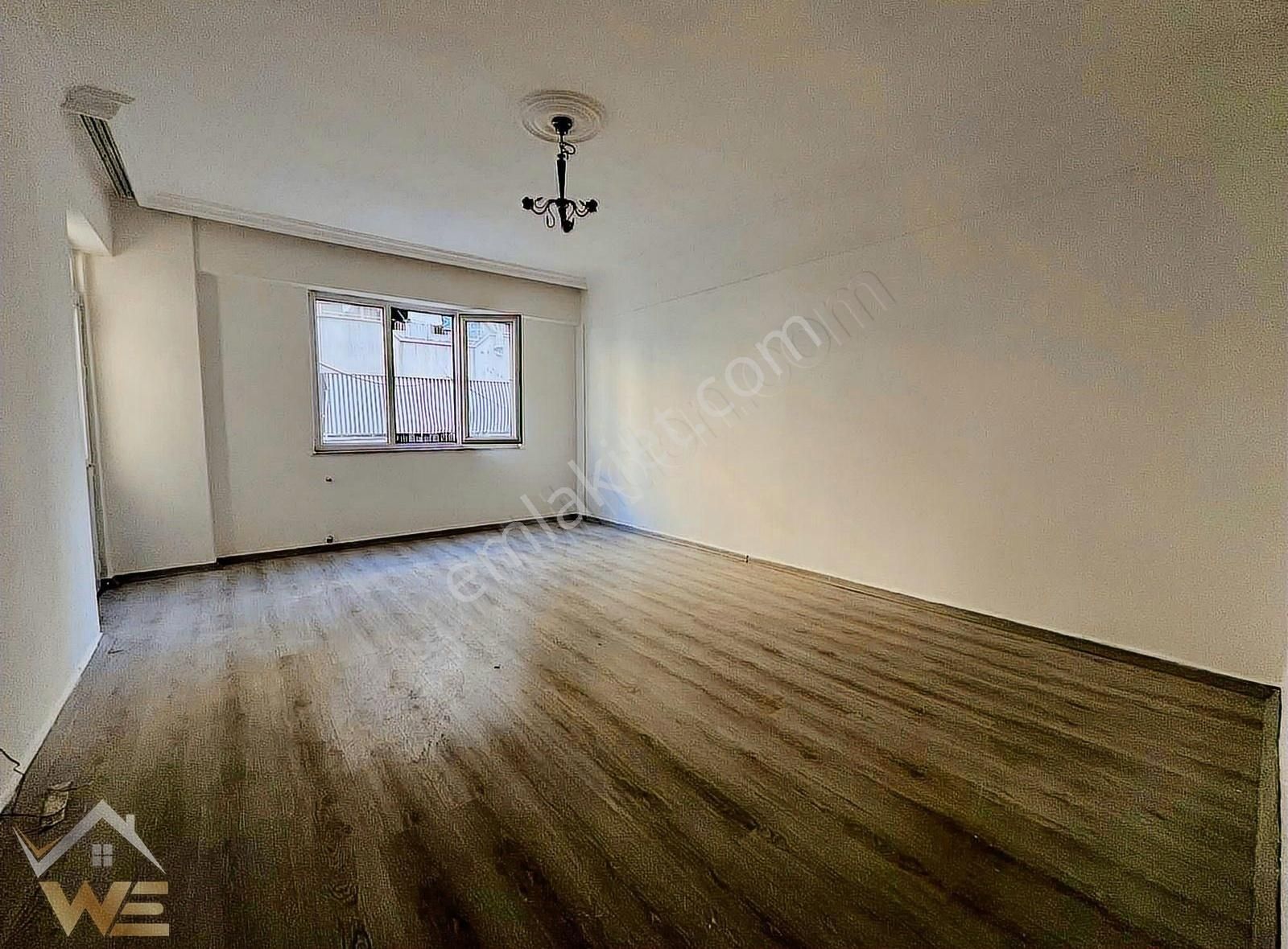 West Emlaktan Dalaman Merkezde Satılık 3+1 Kapalı Mutfak Daire - Görsel 2