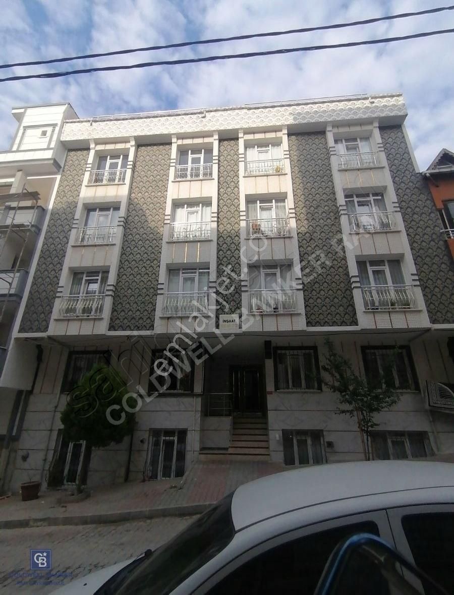Arnavutköy Merkez'de Satılık Dubleks