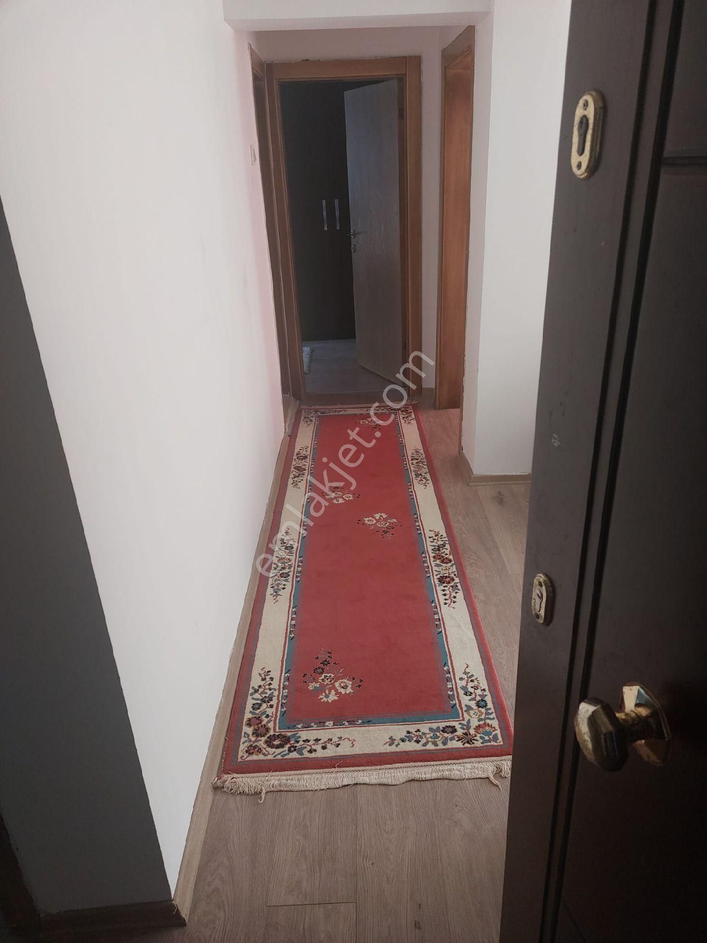 2+1 Eşyalı Kiralık Daire