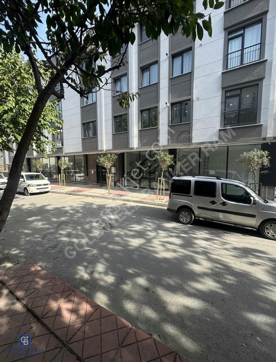 Arnavutköy Anadolu Mah.satılık 2+1 Ara Kat Daire