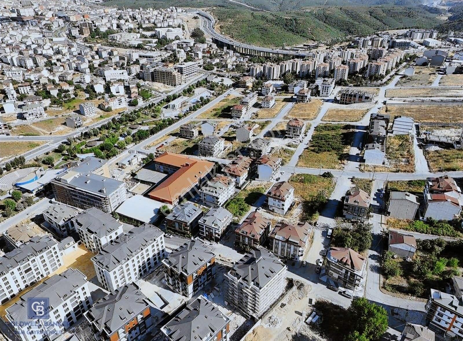 Sıfır Bina! Ters Dubleks Kapalı Otoparklı, Ebeveyn Banyolu