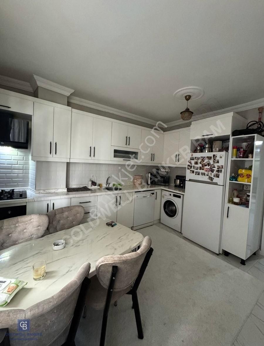 2+1den Dönüşmüş, 85 M² Geniş 1+1 + Dev Teras Fırsatı!