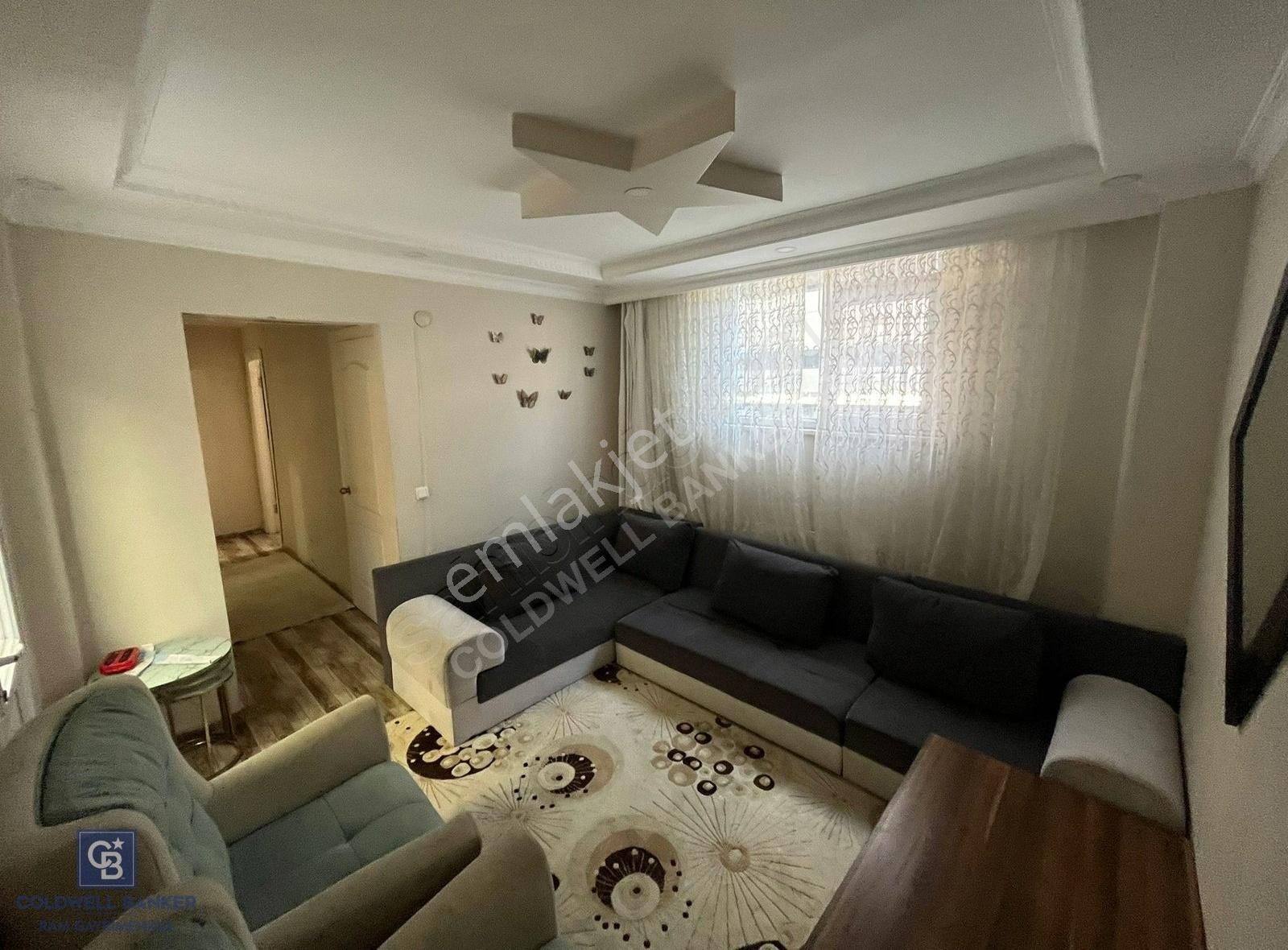 Satılık Arnavutköy Bölgesinde Tersdubleks Daire