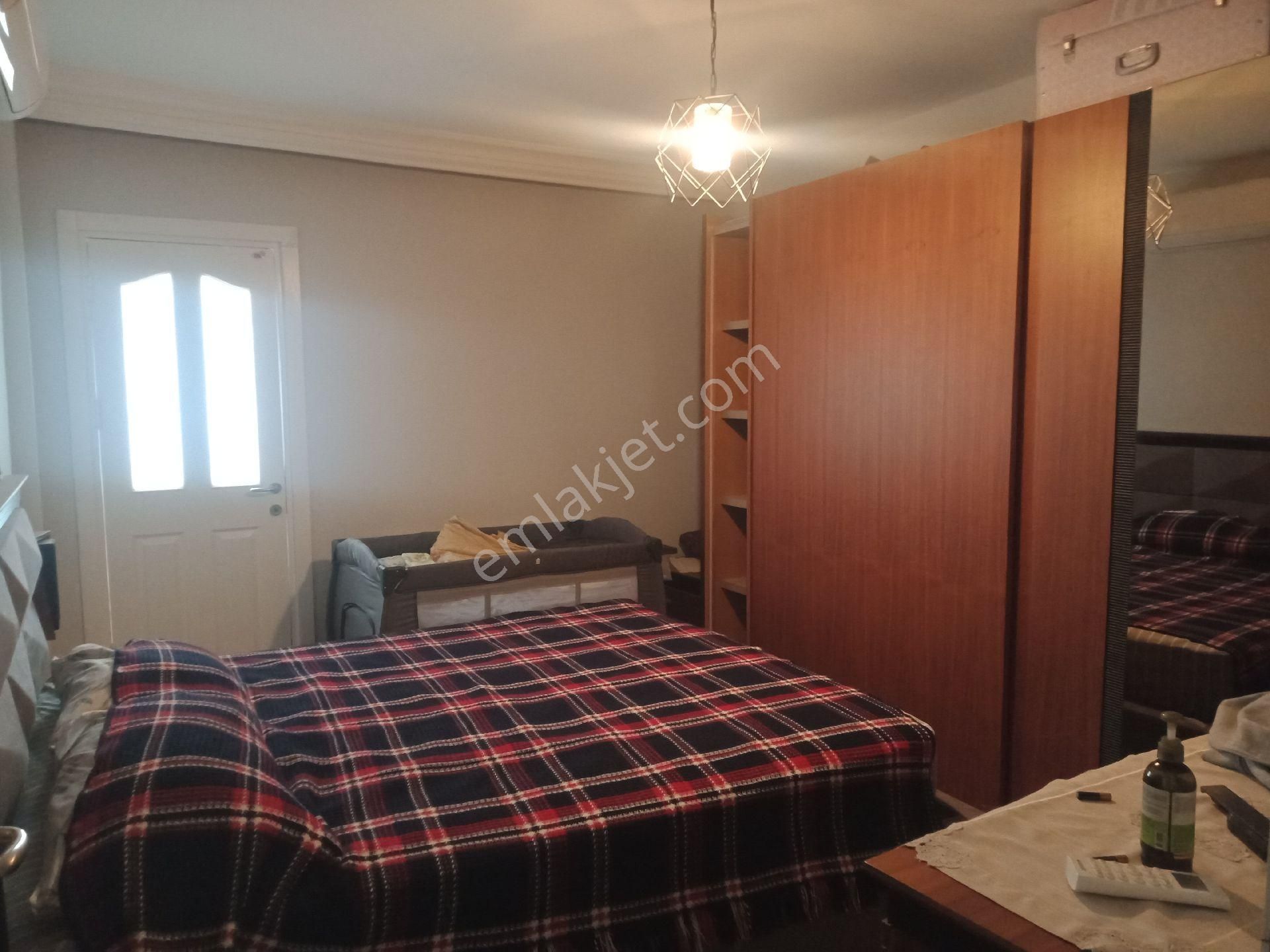 Kenan Evren Bul.uzeri Ultra Lüks Emsali Yok Kupon Daire - Görsel 17