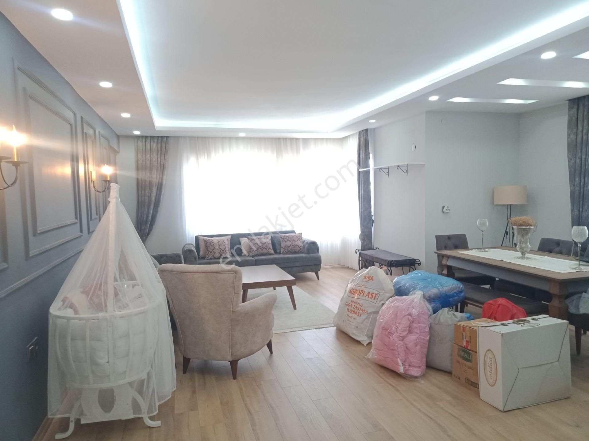 Kenan Evren Bul.uzeri Ultra Lüks Emsali Yok Kupon Daire - Görsel 9