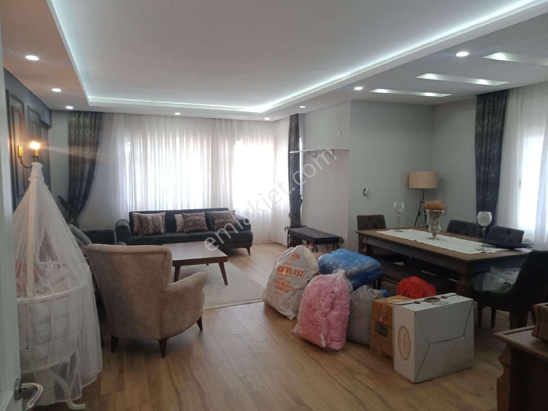 Kenan Evren Bul.uzeri Ultra Lüks Emsali Yok Kupon Daire - Görsel 6