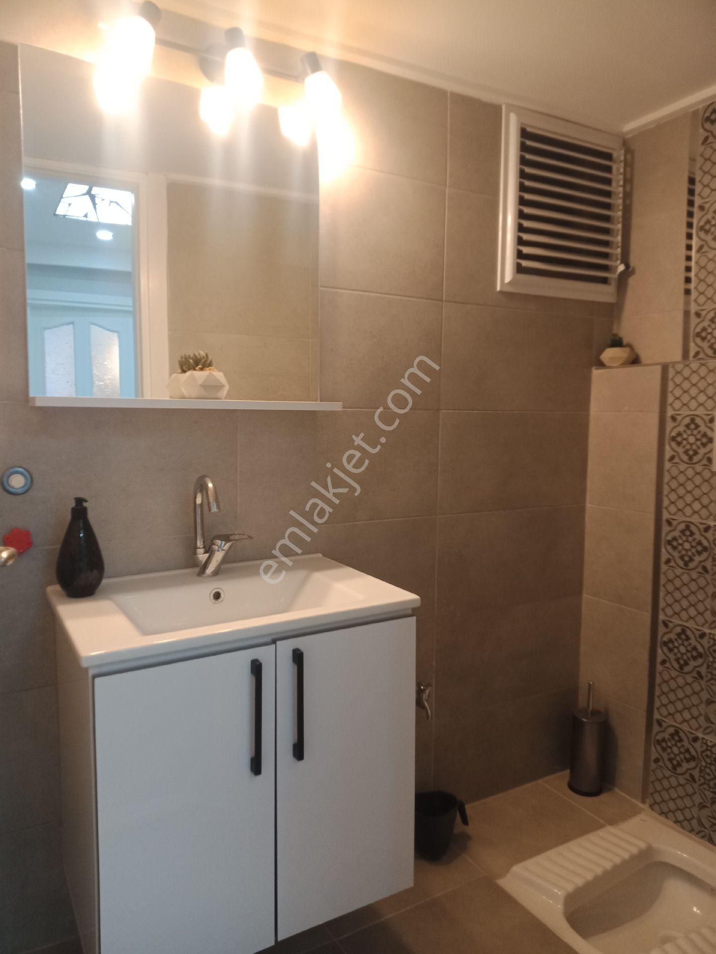 Kenan Evren Bul.uzeri Ultra Lüks Emsali Yok Kupon Daire - Görsel 11