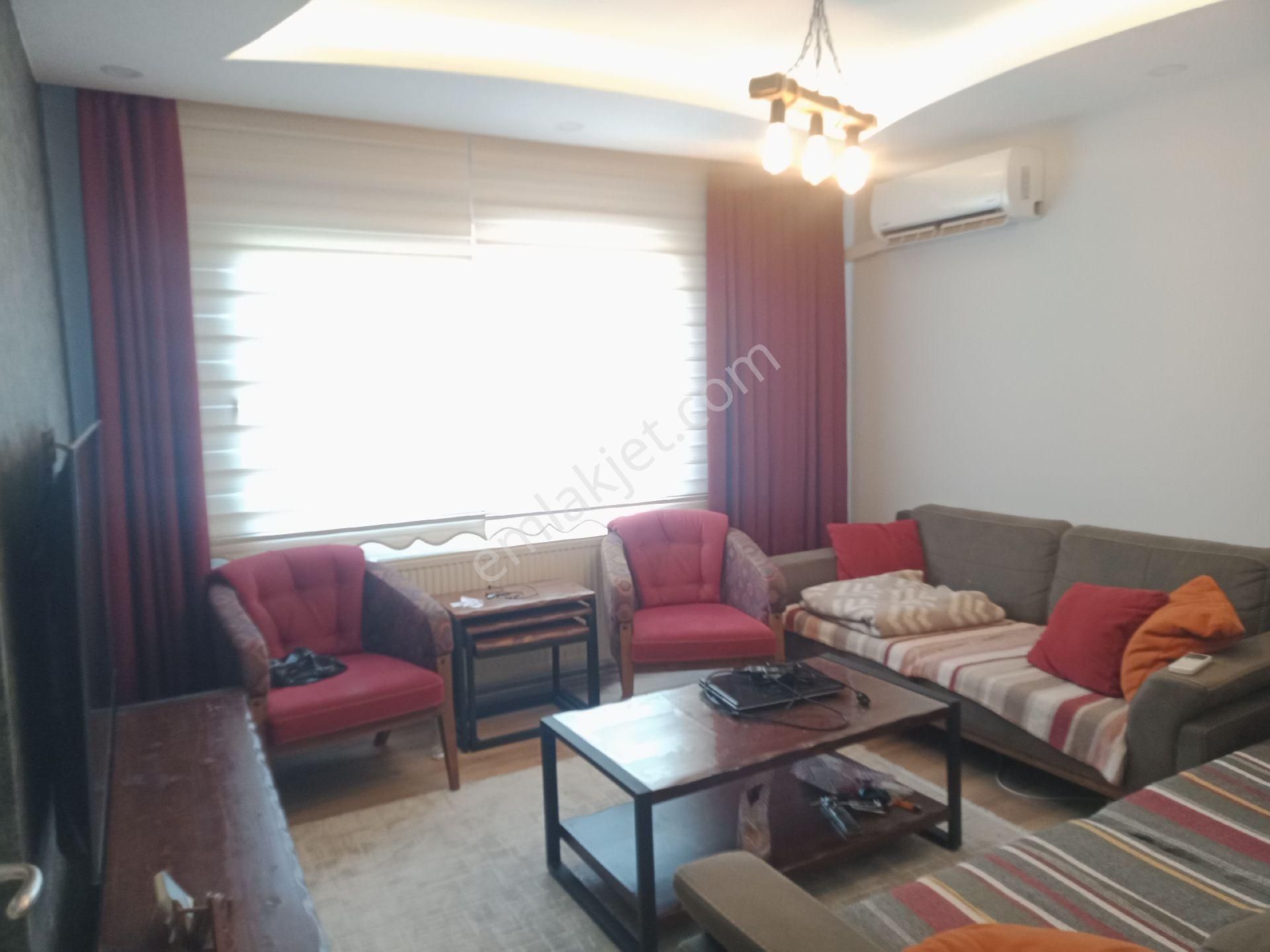 Kenan Evren Bul.uzeri Ultra Lüks Emsali Yok Kupon Daire - Görsel 19