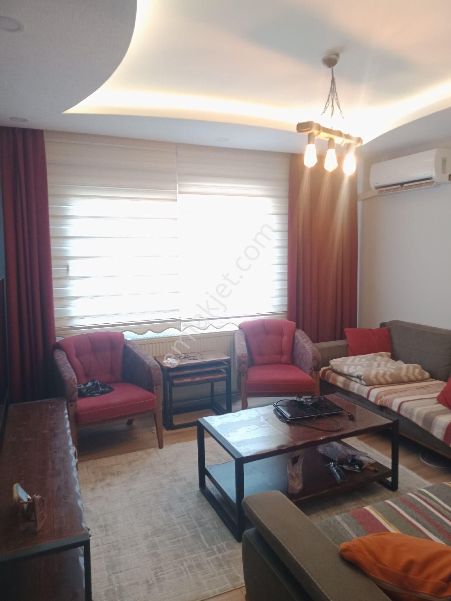 Kenan Evren Bul.uzeri Ultra Lüks Emsali Yok Kupon Daire - Görsel 18