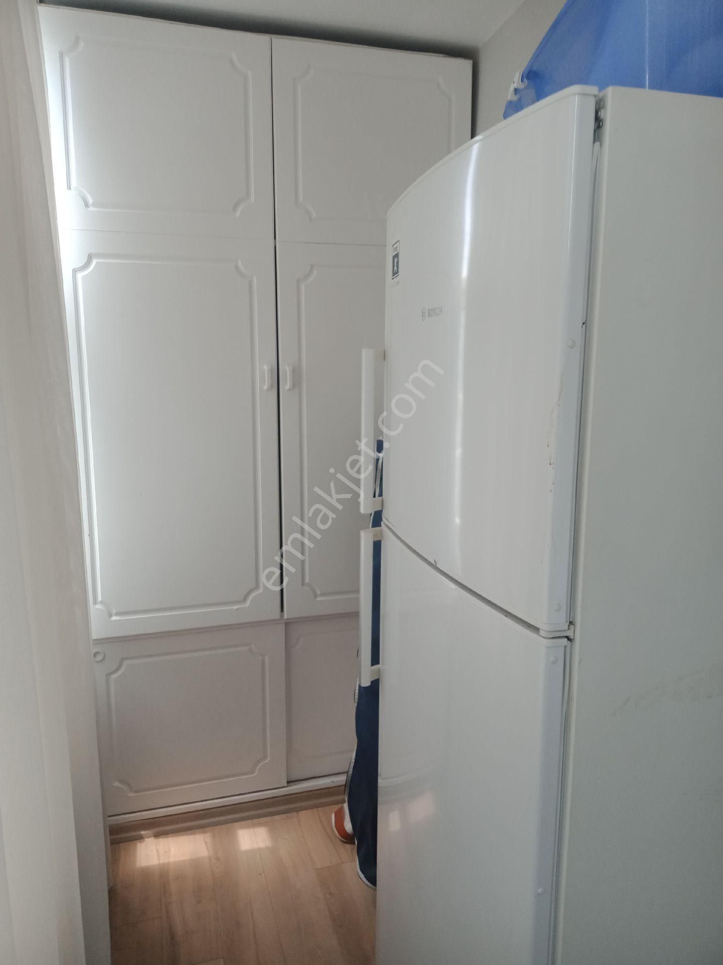 Kenan Evren Bul.uzeri Ultra Lüks Emsali Yok Kupon Daire - Görsel 15