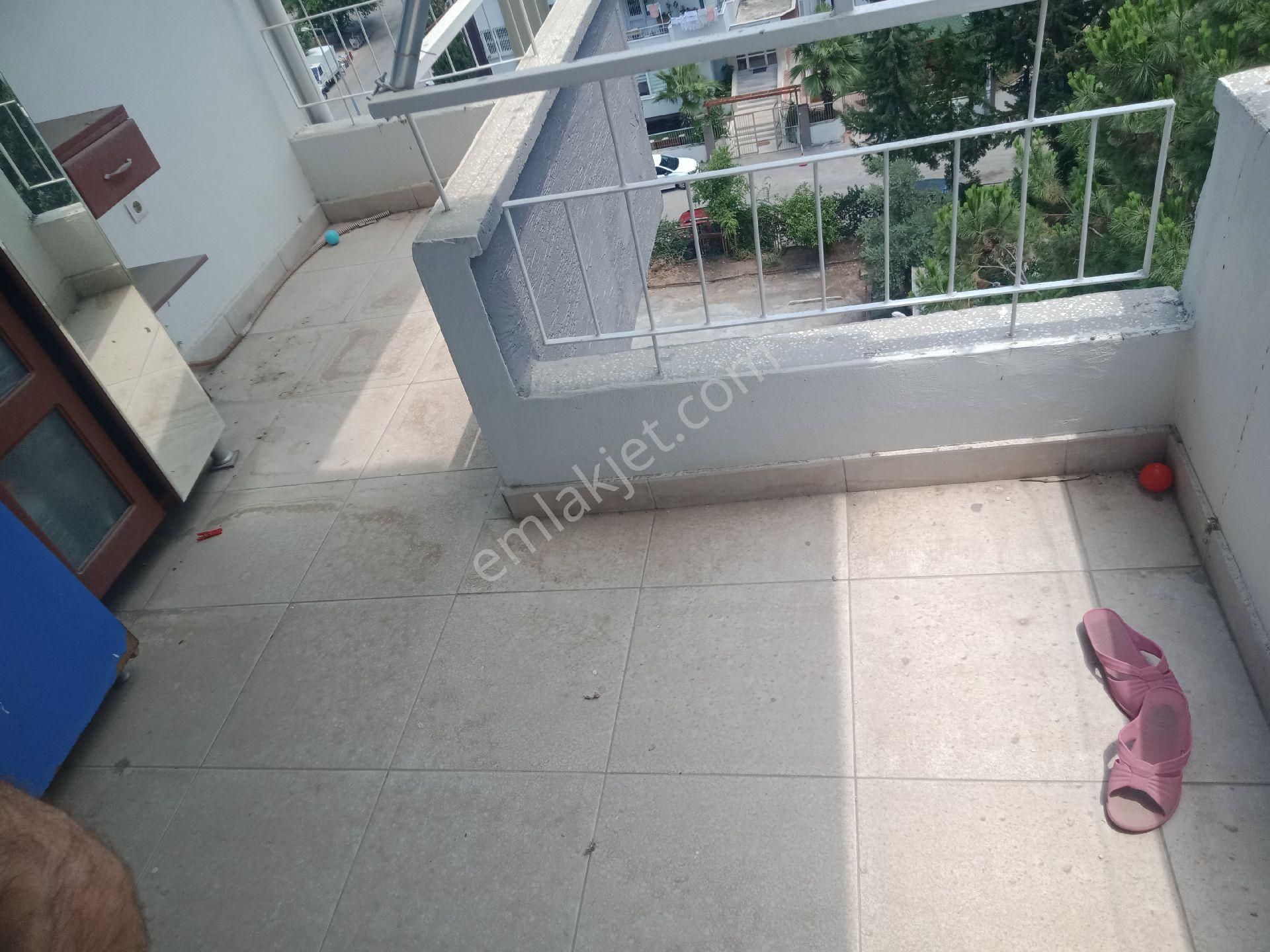 Kenan Evren Bul.uzeri Ultra Lüks Emsali Yok Kupon Daire - Görsel 16