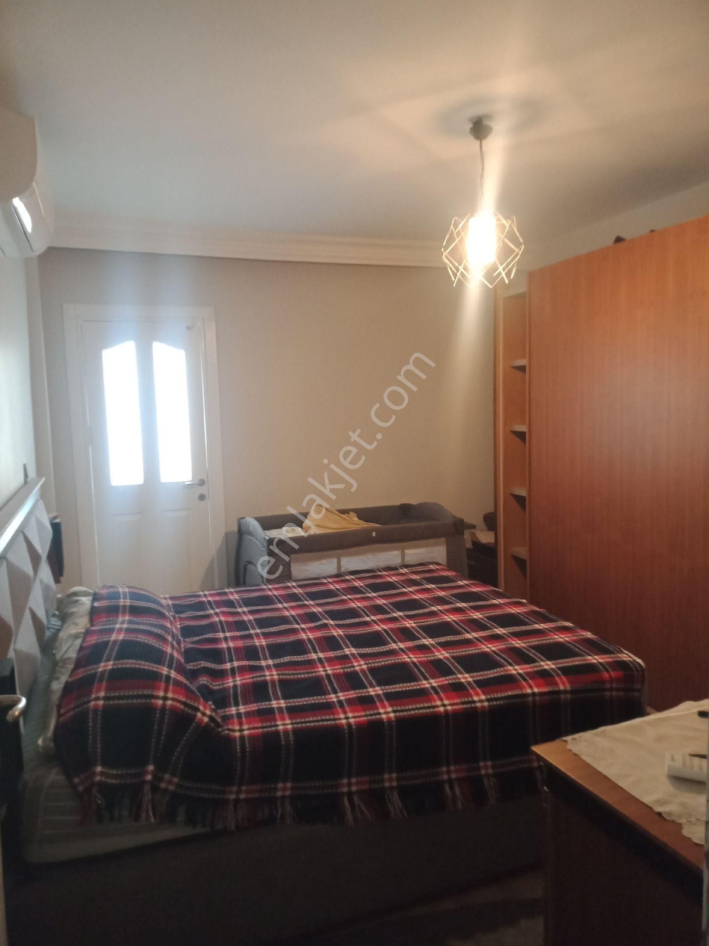 Kenan Evren Bul.uzeri Ultra Lüks Emsali Yok Kupon Daire - Görsel 13