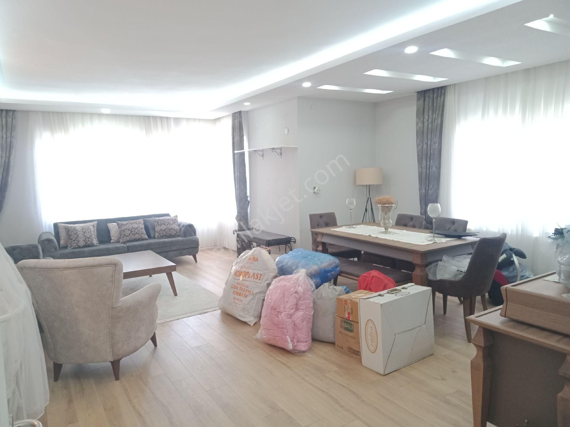 Kenan Evren Bul.uzeri Ultra Lüks Emsali Yok Kupon Daire - Görsel 5